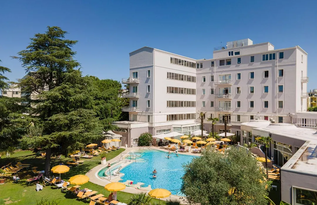 Hotel Terme Helvetia-1