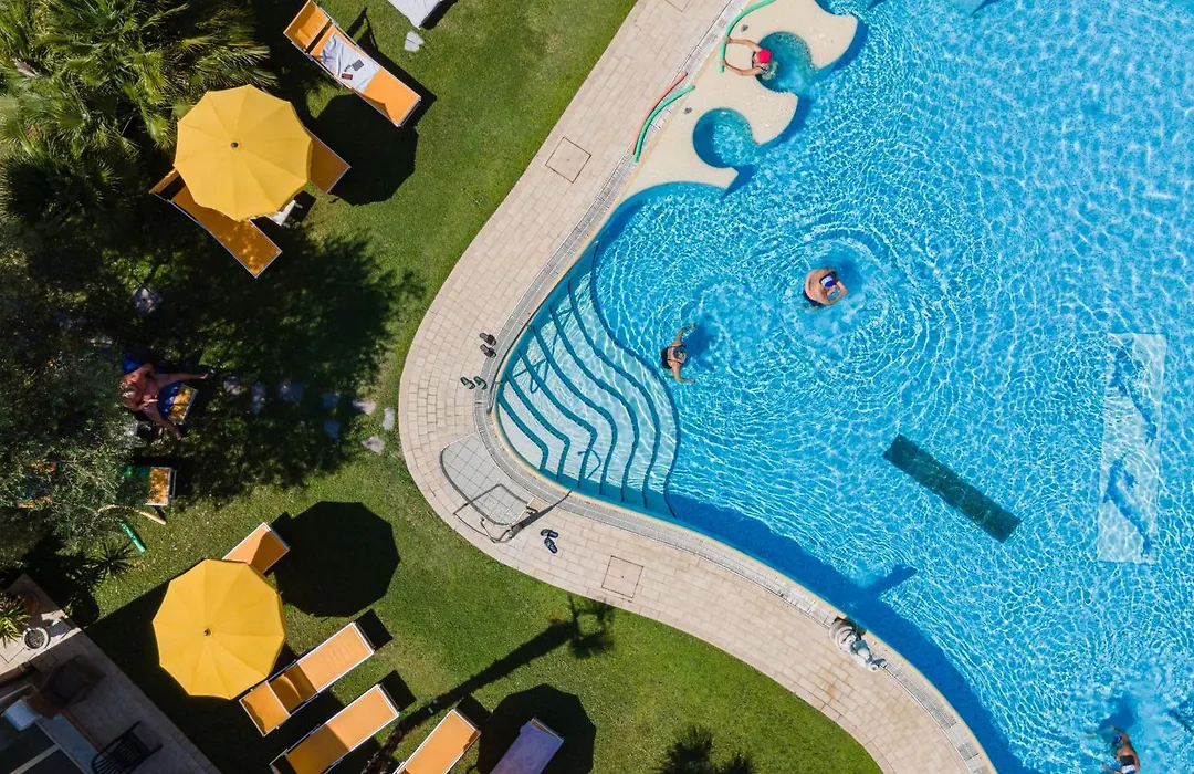 Hotel Terme Helvetia-1