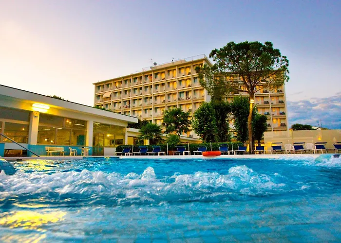 Hotel Abano Astoria Abano Terme