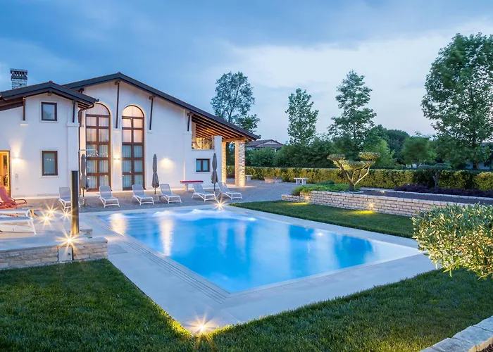 Il Filo Rosso B&B Abano Terme