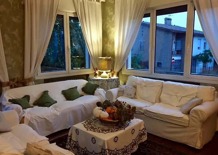 B&B Abano Garden Abano Terme