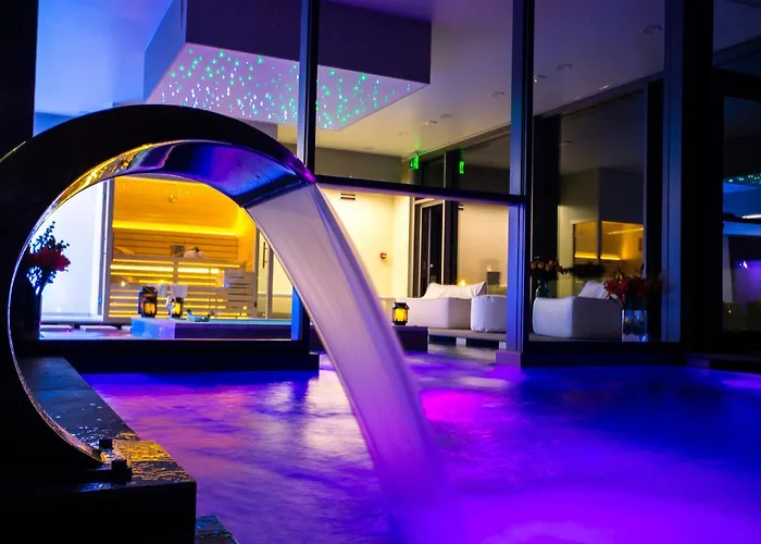 Hotel Abano Astoria Abano Terme